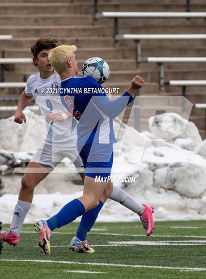 Thumbnail 1 in Cherry Creek vs. Grandview photogallery.
