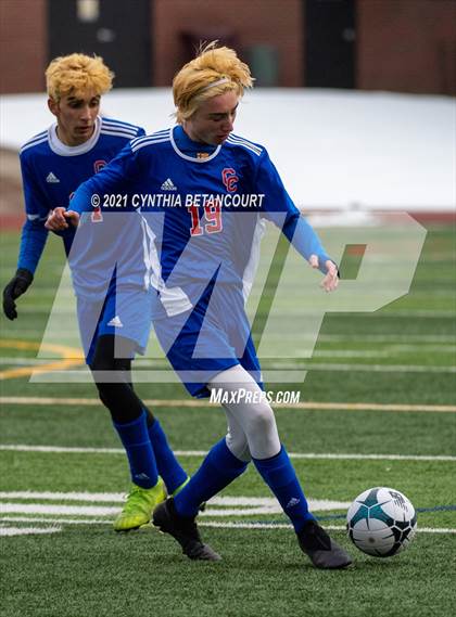 Thumbnail 2 in Cherry Creek vs. Grandview photogallery.