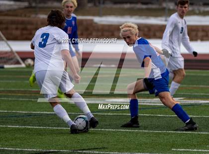 Thumbnail 2 in Cherry Creek vs. Grandview photogallery.