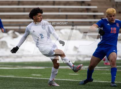 Thumbnail 1 in Cherry Creek vs. Grandview photogallery.