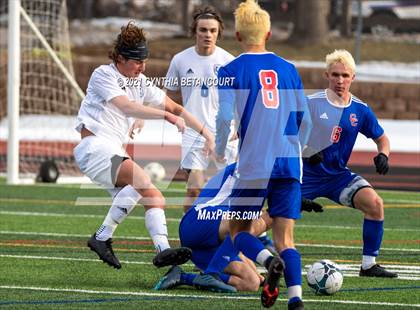 Thumbnail 3 in Cherry Creek vs. Grandview photogallery.