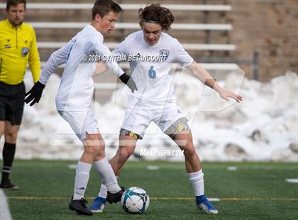 Thumbnail 3 in Cherry Creek vs. Grandview photogallery.