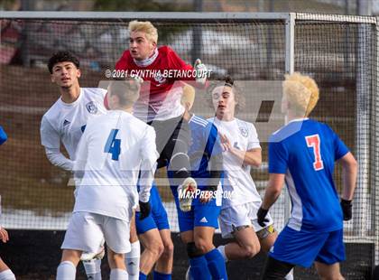 Thumbnail 3 in Cherry Creek vs. Grandview photogallery.