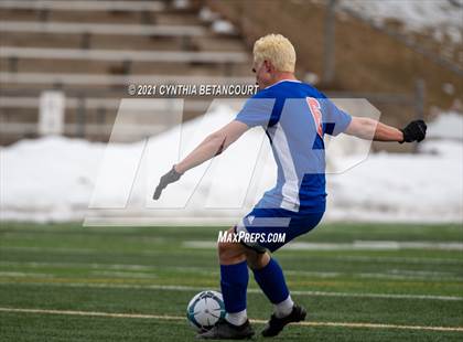 Thumbnail 1 in Cherry Creek vs. Grandview photogallery.