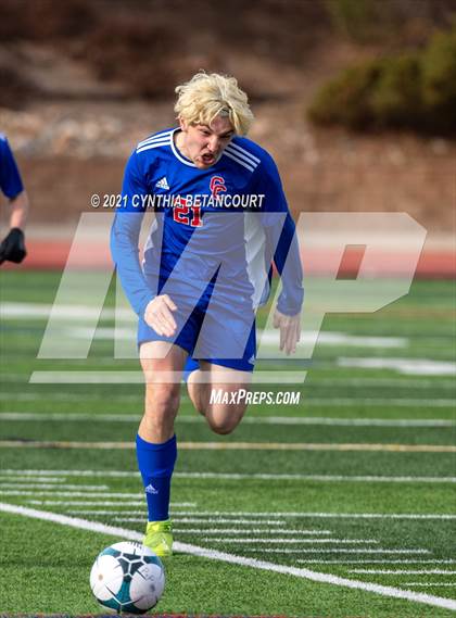 Thumbnail 2 in Cherry Creek vs. Grandview photogallery.