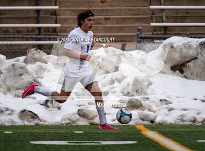 Thumbnail 3 in Cherry Creek vs. Grandview photogallery.