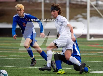 Thumbnail 1 in Cherry Creek vs. Grandview photogallery.