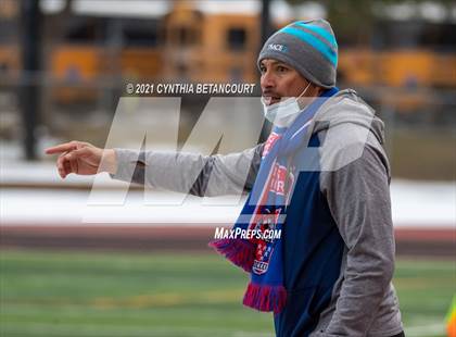 Thumbnail 3 in Cherry Creek vs. Grandview photogallery.