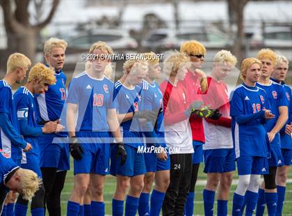 Thumbnail 2 in Cherry Creek vs. Grandview photogallery.