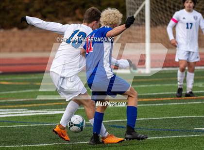 Thumbnail 2 in Cherry Creek vs. Grandview photogallery.