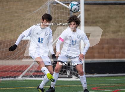 Thumbnail 3 in Cherry Creek vs. Grandview photogallery.