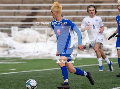 Thumbnail 3 in Cherry Creek vs. Grandview photogallery.