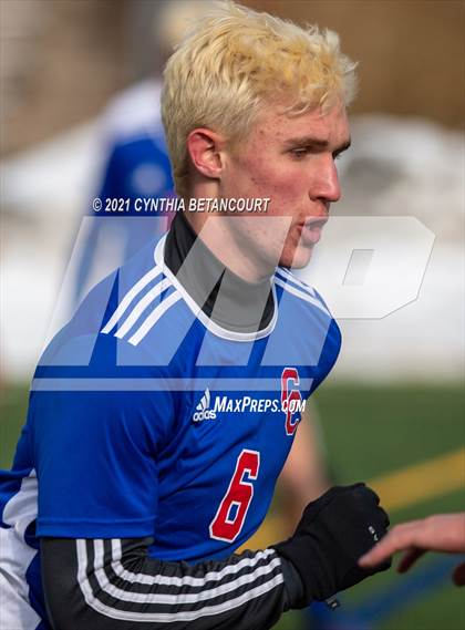 Thumbnail 1 in Cherry Creek vs. Grandview photogallery.