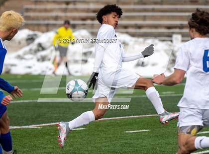Thumbnail 2 in Cherry Creek vs. Grandview photogallery.
