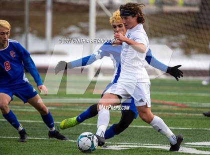 Thumbnail 3 in Cherry Creek vs. Grandview photogallery.