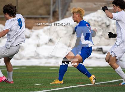 Thumbnail 1 in Cherry Creek vs. Grandview photogallery.