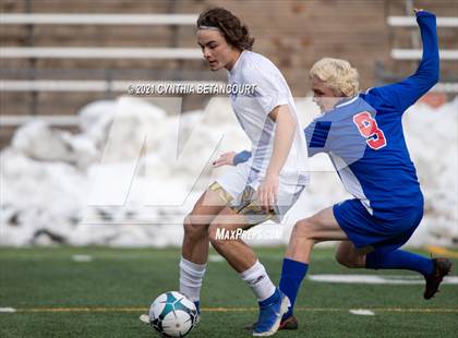 Thumbnail 2 in Cherry Creek vs. Grandview photogallery.