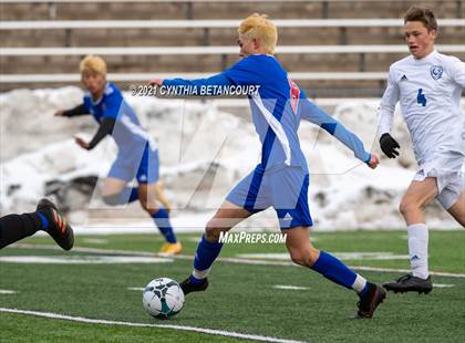 Thumbnail 3 in Cherry Creek vs. Grandview photogallery.