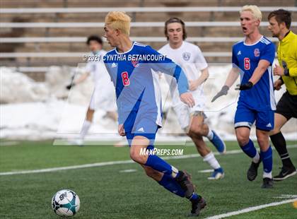 Thumbnail 2 in Cherry Creek vs. Grandview photogallery.