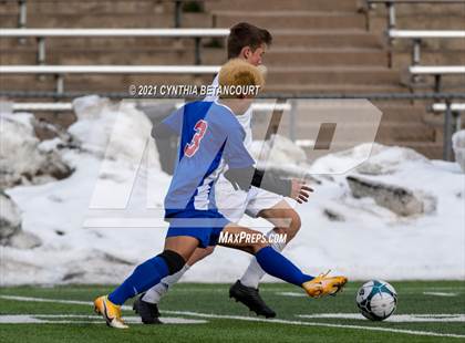 Thumbnail 3 in Cherry Creek vs. Grandview photogallery.