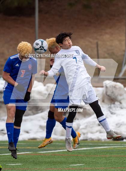 Thumbnail 3 in Cherry Creek vs. Grandview photogallery.