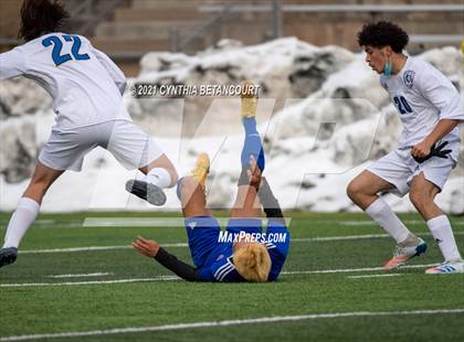 Thumbnail 3 in Cherry Creek vs. Grandview photogallery.