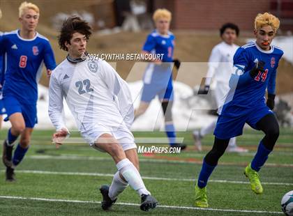 Thumbnail 1 in Cherry Creek vs. Grandview photogallery.
