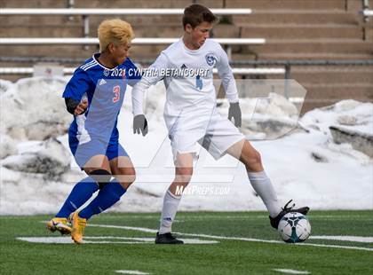 Thumbnail 2 in Cherry Creek vs. Grandview photogallery.