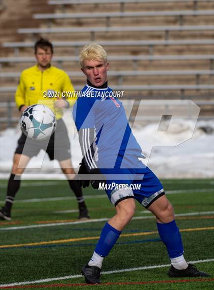 Thumbnail 3 in Cherry Creek vs. Grandview photogallery.