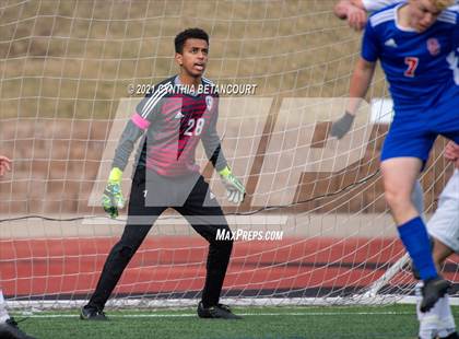 Thumbnail 3 in Cherry Creek vs. Grandview photogallery.
