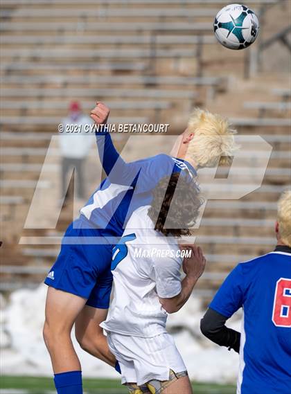 Thumbnail 2 in Cherry Creek vs. Grandview photogallery.