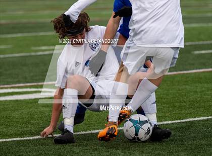 Thumbnail 3 in Cherry Creek vs. Grandview photogallery.
