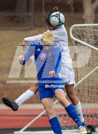 Thumbnail 1 in Cherry Creek vs. Grandview photogallery.