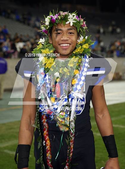 Thumbnail 1 in Perry vs. Chandler (AIA 6A Final) photogallery.