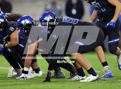 Thumbnail 2 in Perry vs. Chandler (AIA 6A Final) photogallery.