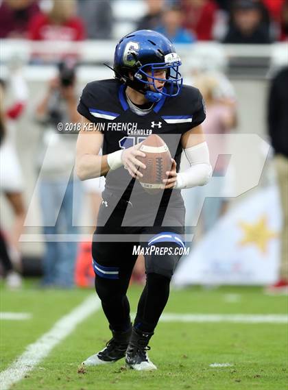Thumbnail 3 in Perry vs. Chandler (AIA 6A Final) photogallery.