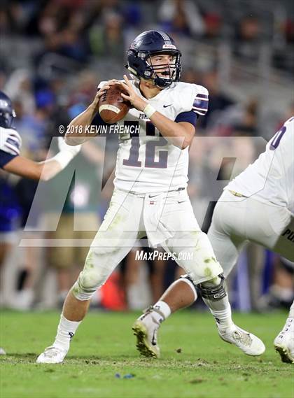 Thumbnail 1 in Perry vs. Chandler (AIA 6A Final) photogallery.