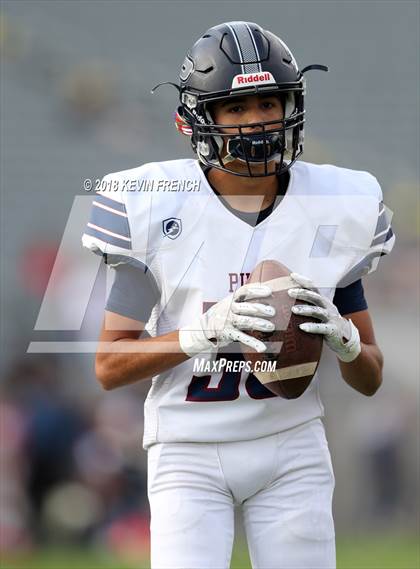 Thumbnail 3 in Perry vs. Chandler (AIA 6A Final) photogallery.