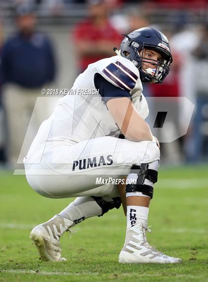 Thumbnail 1 in Perry vs. Chandler (AIA 6A Final) photogallery.