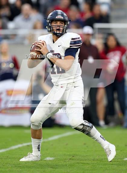 Thumbnail 1 in Perry vs. Chandler (AIA 6A Final) photogallery.