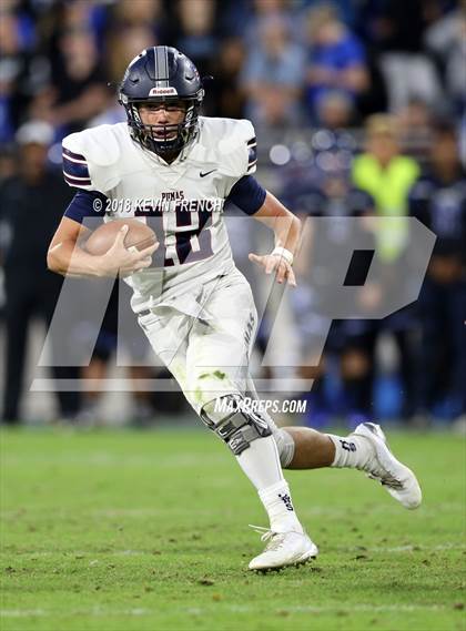 Thumbnail 3 in Perry vs. Chandler (AIA 6A Final) photogallery.