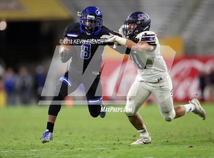 Thumbnail 1 in Perry vs. Chandler (AIA 6A Final) photogallery.