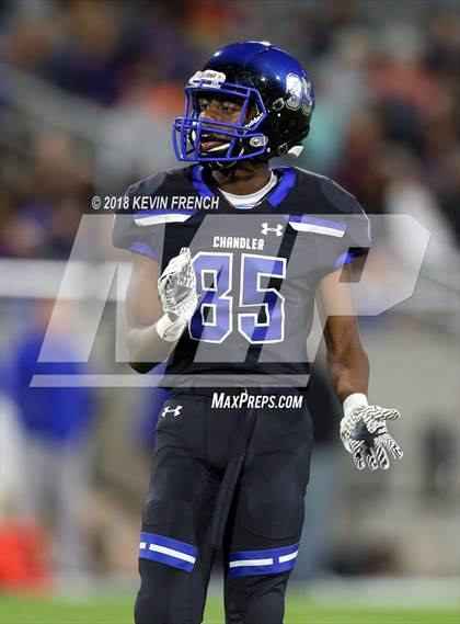 Thumbnail 3 in Perry vs. Chandler (AIA 6A Final) photogallery.