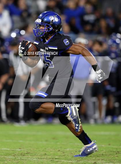 Thumbnail 2 in Perry vs. Chandler (AIA 6A Final) photogallery.