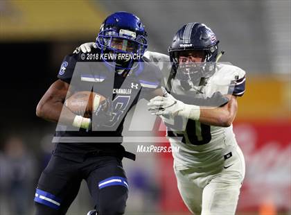 Thumbnail 2 in Perry vs. Chandler (AIA 6A Final) photogallery.