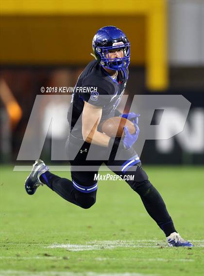 Thumbnail 3 in Perry vs. Chandler (AIA 6A Final) photogallery.