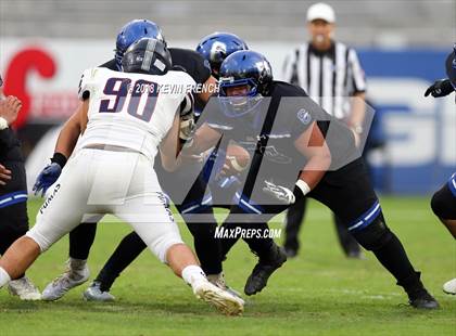 Thumbnail 3 in Perry vs. Chandler (AIA 6A Final) photogallery.