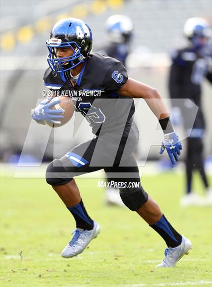 Thumbnail 3 in Perry vs. Chandler (AIA 6A Final) photogallery.