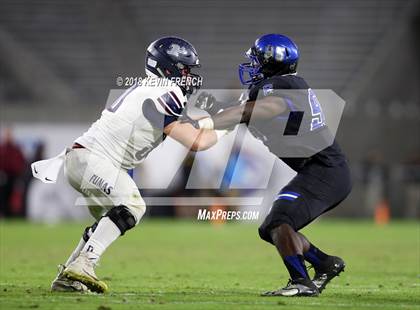 Thumbnail 2 in Perry vs. Chandler (AIA 6A Final) photogallery.