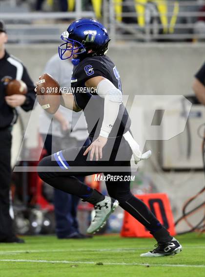 Thumbnail 3 in Perry vs. Chandler (AIA 6A Final) photogallery.